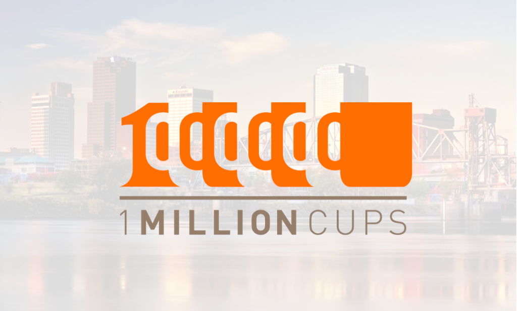 1 Million Cups Little Rock