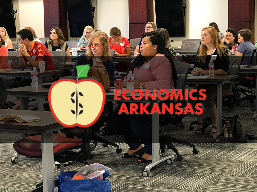 Economics Arkansas E3 Conference Sprindale 2017_3